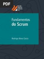Fundamentos do Scrum