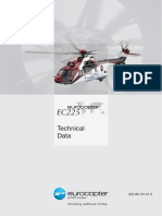 Ec225-Tech Data 2009