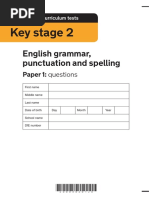 Download 2016 Ks2 EnglishGPS Paper1 Questions PDFA by Catalina Maria S SN317708713 doc pdf