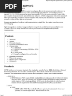 Passive Optical Network