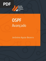 OSPF Avançado