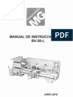 Manual Es 222 PDF