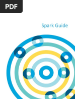 Download cloudera-sparkpdf by Mauricio Alejandro Arenas Arriagada SN317722566 doc pdf