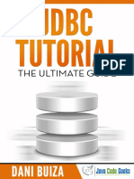 JDBC Tutorial.pdf