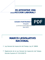 cpuntriano_COMO_AFRONTAR_UNA_INSPECCION_LABORAL.ppt