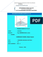 Prueba Escrita