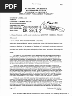 Download Quinton Tellis indictment in Meing-Chen Hsiao stabbing death by ThereseApel SN317727255 doc pdf