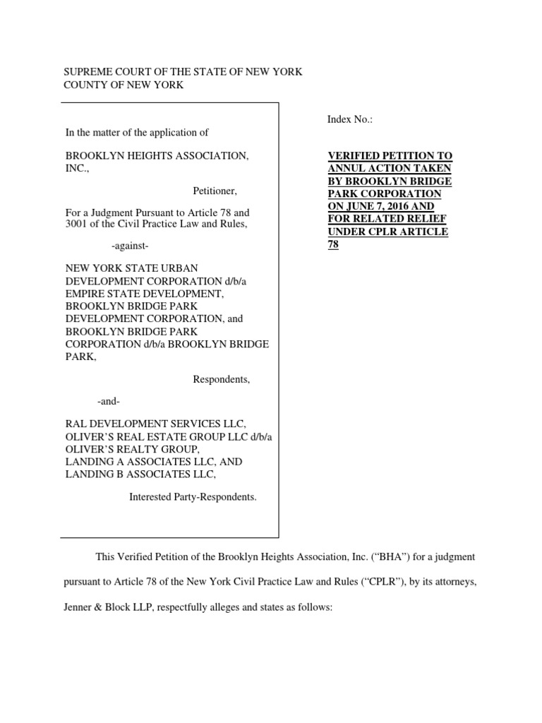 BHA Pier 6 Lawsuit PDF Real Estate Appraisal Taxes