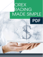 Forex Trading Made Simple - Guide Spanish