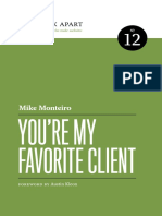 Youre My Favorite Client PDF