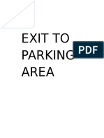 Exit To