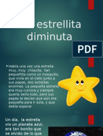 La Estrellita Diminuta