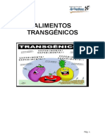 Alimentos Transgénicos