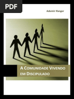 Comunidade Vivendo Em Discipulado