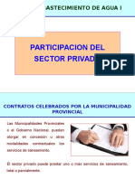 SA215_04 Participacion Del Sector Privado