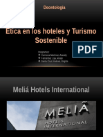 Hotel Melia