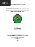 Download Laporan Praktek Kerja Lapanga1 by alfian_udin SN31774140 doc pdf