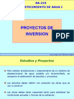 SA215_05 Proyectos de Inversion