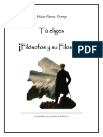 Misari Flores Francy - Tu Eleges - Ultimo PDF