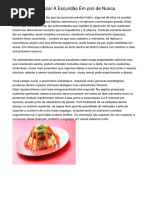 O Que Experienciar A Escuridão Em prol de Nunca Sustentar? 