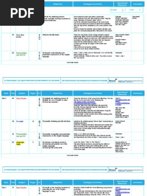 Daily Planner