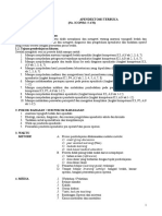 Modul 2- Apendektomi Terbuka.doc