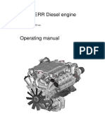 Operating Manual D9508 CR A7
