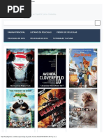 Download Descargar Kung Fu Panda 3 Gratis en Espaol Latino by Gustav Arms SN317750965 doc pdf