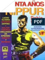 30 Años de Nippur