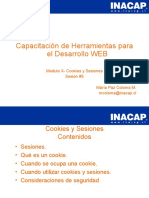 Capitulo 10 - Cookies y Sesiones.ppt