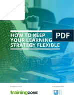 Flexible Learning Whitepaper Open University