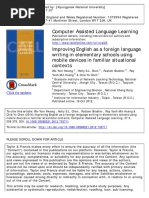 Download hwang et al 2012 improving elementary school english with mobile devicespdf by Rolf Naidoo SN317752668 doc pdf