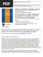 zhu et al 2015 word processor or pencil and paper.pdf