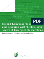 SLT & learning with tech views of researchers 2011.pdf