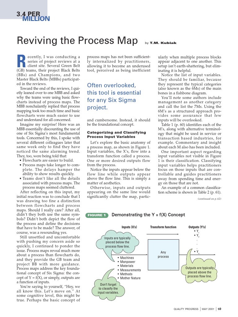 Flowchart vs. Process Map | PDF | Clinical Trial | Scope (Computer Science)