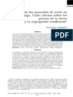 Reforma Mercados de Suelo PDF