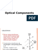 2.4 Optical Components