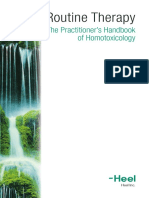Heel Practitioners Handbook