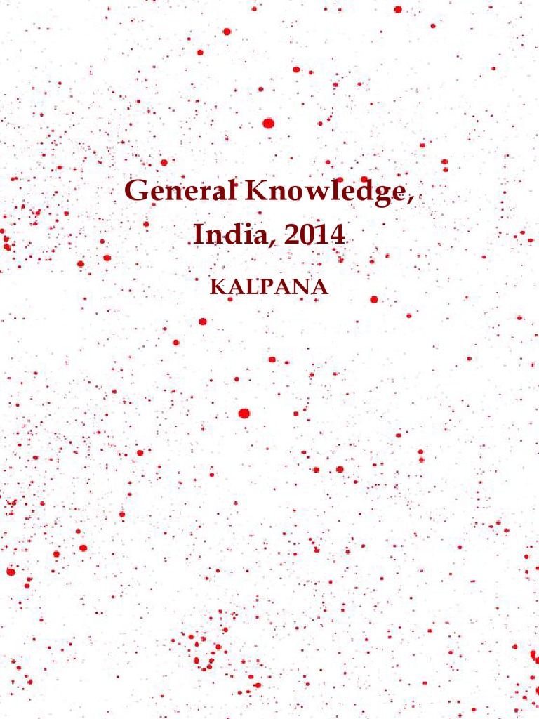 India Gk E Book Www Indiagk In Pdf Carbon Natural Gas