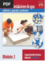 Agua Caliente (Exposicion)