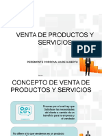 Venta de Productos y Servicios.ppt