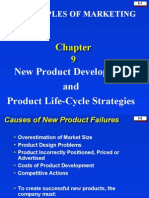 15196209 Product Life Cycleppt