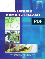 Kamar Jenajah