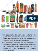 Envases y Embalajes 2015