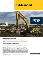 Cat HYDO Advanced 10 Datasheet 2