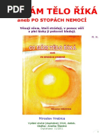 Hrabica CS Co Nam Telo Rika PDF | PDF
