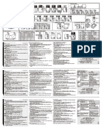 U9 Settings gia podhlato / ολα τα ποδήλατα