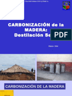 PTQ 04 Carbonización 2016 I