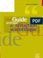 Guide pratique de rédaction scientifique EDP Edition.pdf