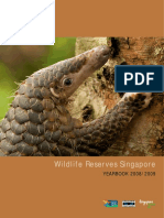 Wild Life Reserve PDF